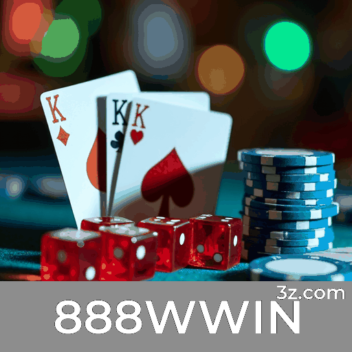 888WWIN: Emoção e Oportunidades de Ganhar nos Jogos de Cassino