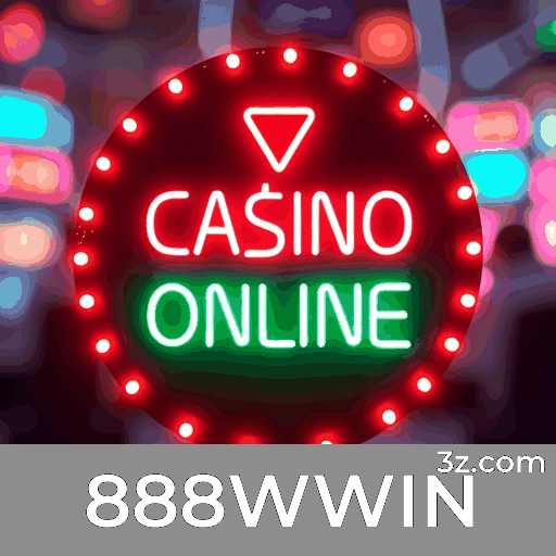 888WWIN: O Seu Cassino Online Seguro e Rápido