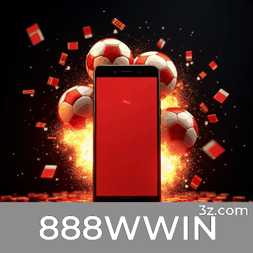 888WWIN: Desafio e Recompensa em Jogos Crash