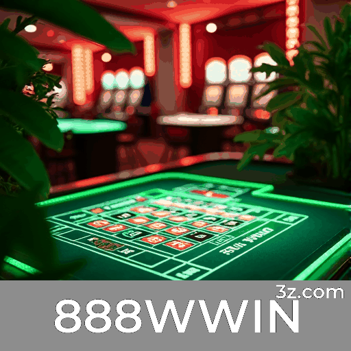 Inovação Tecnológica da 888WWIN: Entretenimento sem Limites
